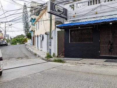 Residentes de Reparto Rosa denuncian incremento de atracos en Santo Domingo Oeste