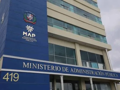 Lanzan concurso público inclusivo para personas con discapacidad en República Dominicana