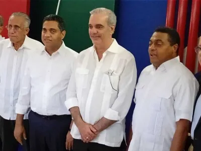 Inaugurada la Villa Deportiva para los Juegos Centroamericanos y del Caribe 2026