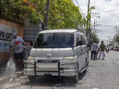 El sector de lavado de vehículos evoluciona hacia servicios a domicilio