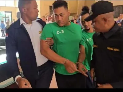 Dictan tres meses de prisión preventiva por feminicidio de adolescente en Santiago