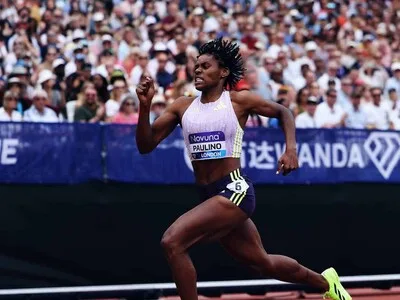 Marileidy Paulino extiende su dominio invicto en la Liga Diamante