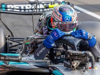 Kimi Antonelli conquista la pole position en el Gran Premio de Bélgica