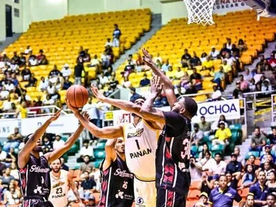 Metros de Santiago extienden la final de la LNB tras vencer Gigantes