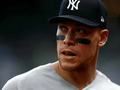 Aaron Judge continúa fuera de acción con los Yankees de Nueva York