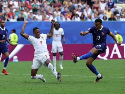 Kylian Mbappé establece nuevo récord histórico de goles en mundiales