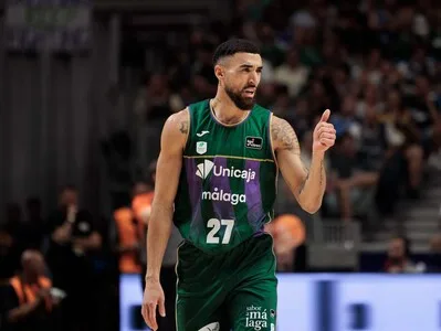 Chris Duarte se une al Baskonia por las próximas dos temporadas