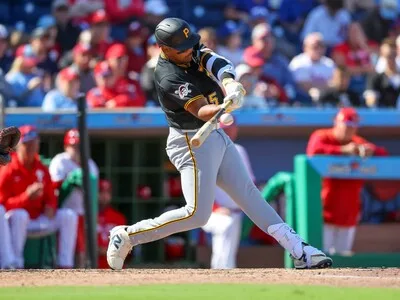 Esmerlyn Valdez lidera victoria de Piratas sobre Guardianes en Cleveland