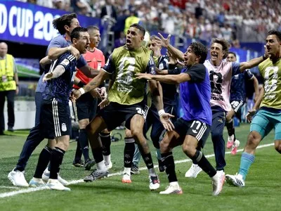 España y Argentina disputan la final del Mundial este domingo