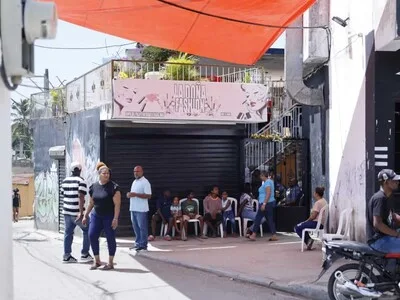 Doble tragedia enluta a la comunidad de Batey Bienvenido en Manoguayabo