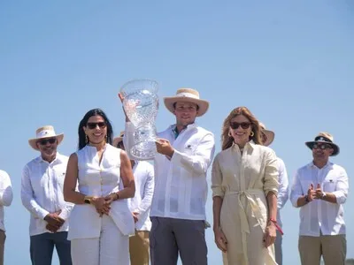Stefano Mazzoli conquista el Corales Puntacana Championship