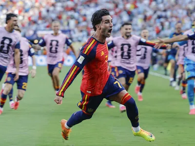 España conquista su segundo título mundial tras vencer a Argentina