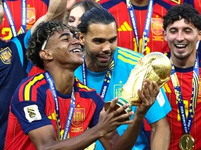 España conquista el Mundial 2026 bajo el liderazgo de sus figuras