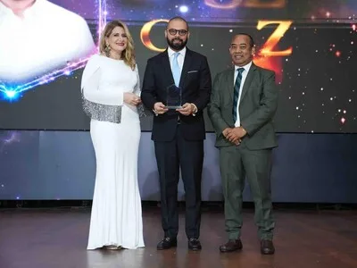 Intec distingue al economista José Vidal Cruz por excelencia docente