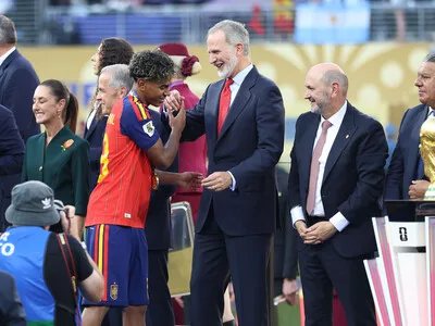 Lamine Yamal emerge como el nuevo referente tras el Mundial