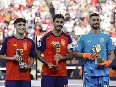 España domina los premios individuales tras conquistar el Mundial 2026