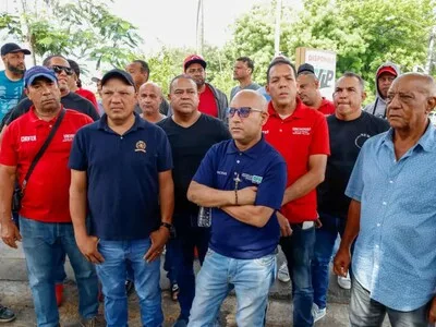 Transportistas de Santiago exigen estudio técnico para fijar tarifas del pasaje