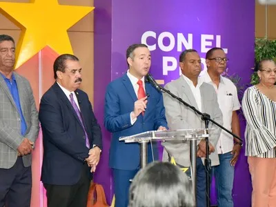 PLD atribuye bloqueo de exportación de mango a falta de supervisión