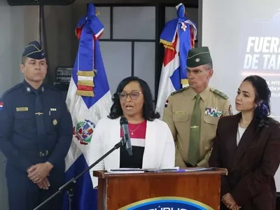 Fiscalía de San Cristóbal defiende manejo del caso Miguel Antonio Lucas