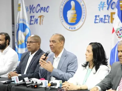 PRM completa asambleas en 379 organismos para el periodo 2026-2028