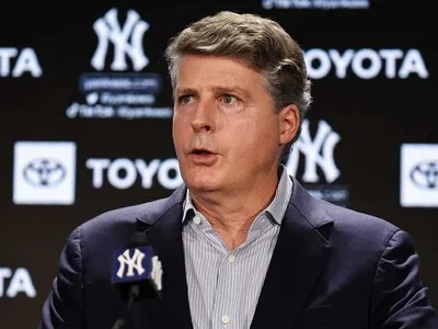 Los Yankees enfrentan retos deportivos sin el estilo de George Steinbrenner