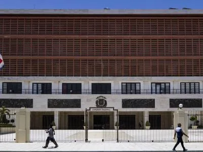 Congreso analiza más de 20 cambios al nuevo Código Penal