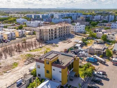 Implementan nuevo plan de ordenamiento territorial en Verón-Punta Cana