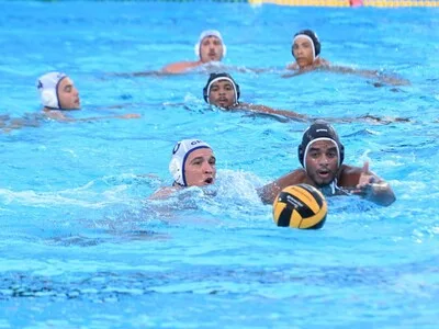 Inicia el polo acuático en los Juegos Centroamericanos y del Caribe 2026