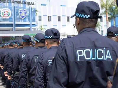 Diputados solicitan más tiempo para analizar proyecto de reforma policial