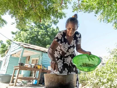 República Dominicana logra salir del mapa del hambre de la FAO