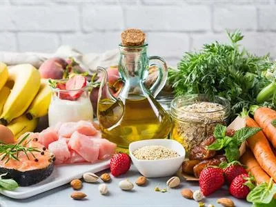 Casi 1.9 millones de dominicanos sin acceso a una dieta saludable