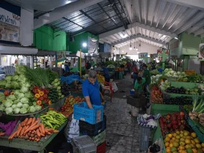 República Dominicana logra salir del mapa mundial del hambre