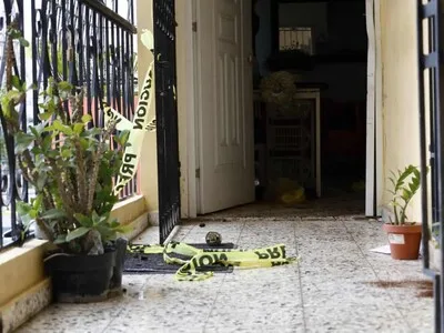 Hallan madre e hijo fallecidos en apartamento de Bella Vista
