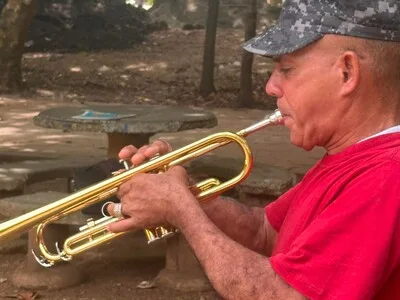 Música y preparativos deportivos convergen en el Centro Olímpico de Santo Domingo