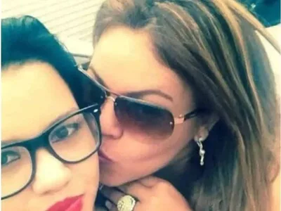 Sentencian a 30 años de prisión a exoficial por doble feminicidio