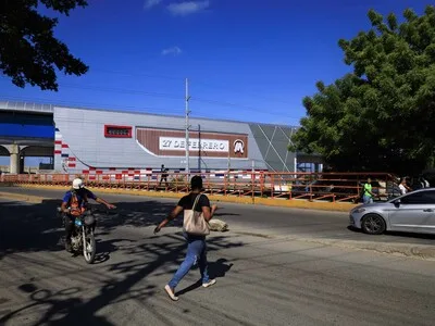Implementarán plan de movilidad para los Juegos Centroamericanos Santo Domingo 2026