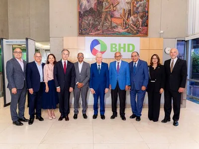 Banco BHD reporta crecimiento del 8.8% en activos durante primer semestre