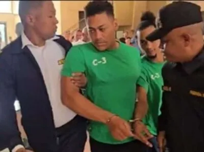 Prisión preventiva para hombre acusado de asesinar a su expareja adolescente