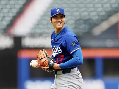 Shohei Ohtani retoma sesiones de pitcheo tras molestias en su rodilla