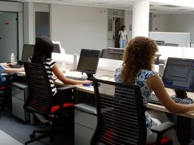 Sector público en Santo Domingo laborará hasta el mediodía este viernes
