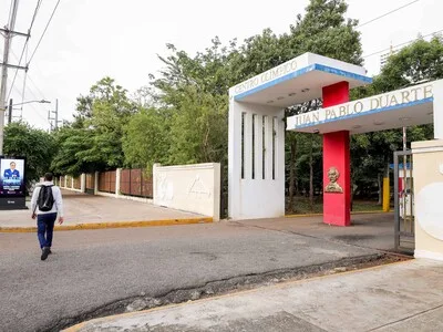 Implementan desvíos viales en el Distrito Nacional por apertura de Juegos Centroamericanos