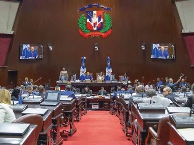 Diputados aprueban proyecto de ley para regular juegos de azar