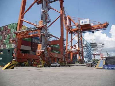 Adoexpo evalúa impacto de arancel estadounidense sobre exportaciones dominicanas