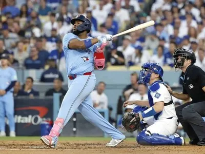Vladimir Guerrero Jr. guía a Toronto para evitar barrida ante Tampa