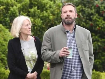 Fallece Chris Anne Affleck, madre de los actores Ben y Casey