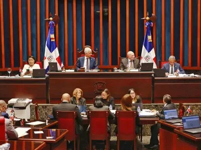 Senado aprueba préstamos del BID por 465.5 millones de dólares