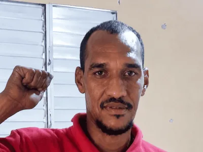 Buscan a hombre de 39 años desaparecido en Santo Domingo Este