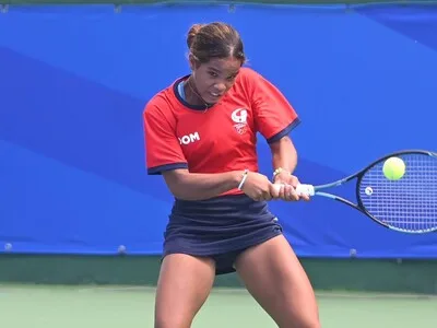 Tenistas dominicanas avanzan con éxito en los Juegos Centroamericanos 2026