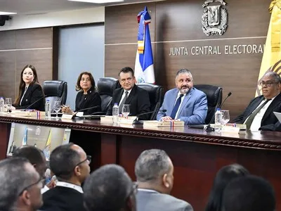 Diario Libre requiere detalles sobre viajes y dietas de la JCE