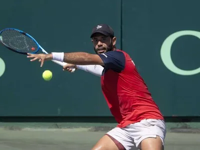 Nick Hardt clasifica a cuartos de final en Santo Domingo 2026